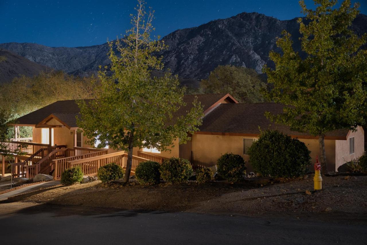 Lazy Squirrel - Cozy Family House With Full Game Room Kernville Exterior photo